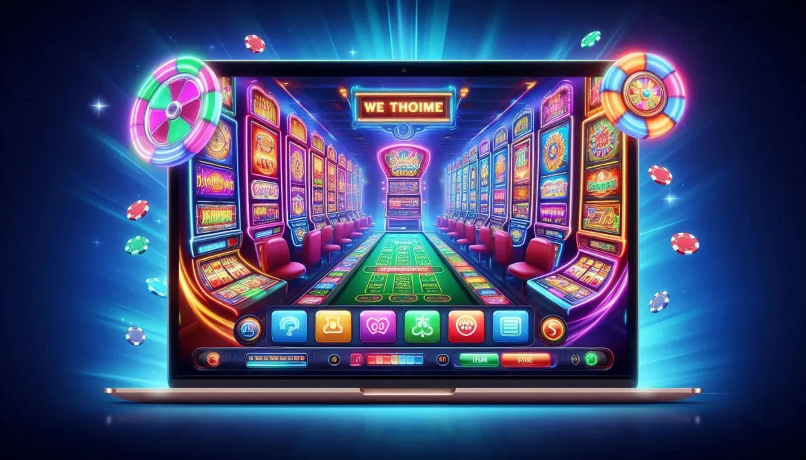 Alvynn Casino